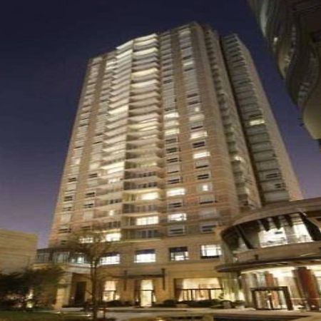 Lanson Place Jinlin Tiandi Residence Shanghai Exterior photo