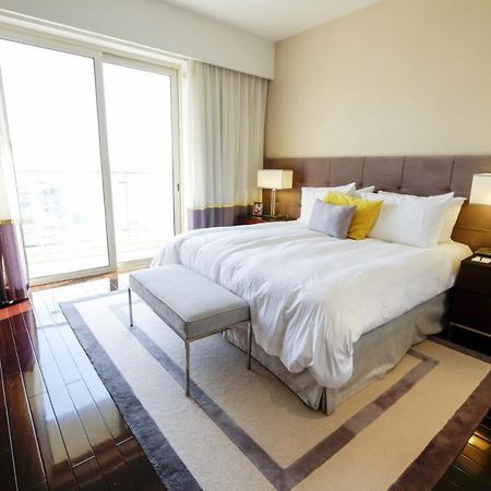 Lanson Place Jinlin Tiandi Residence Shanghai Exterior photo