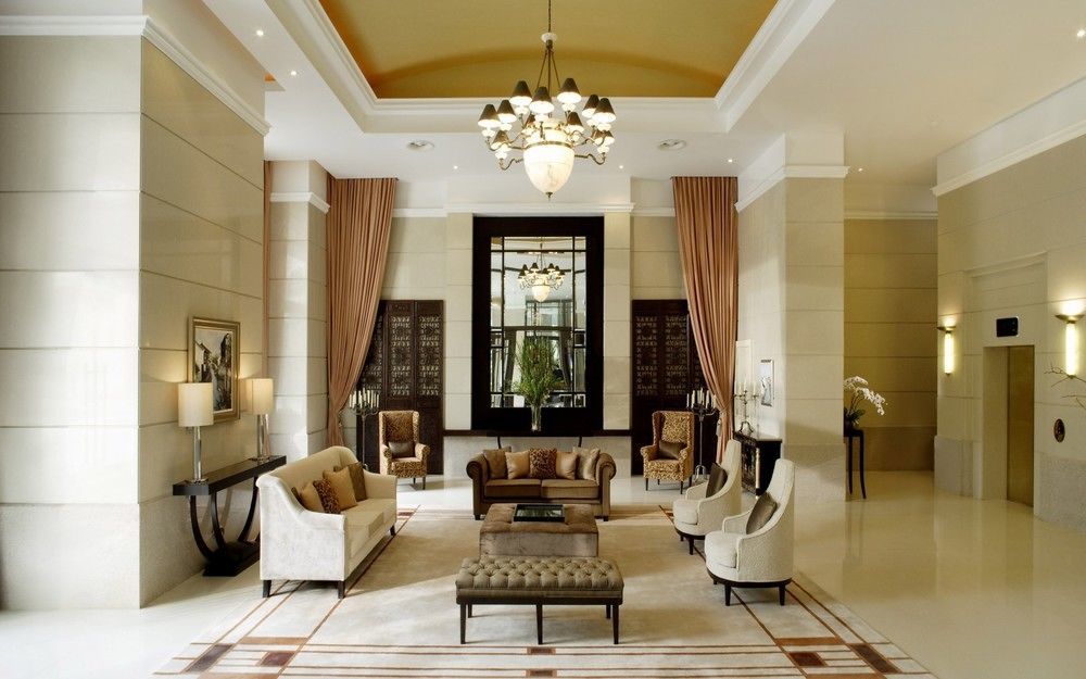 Lanson Place Jinlin Tiandi Residence Shanghai Exterior photo