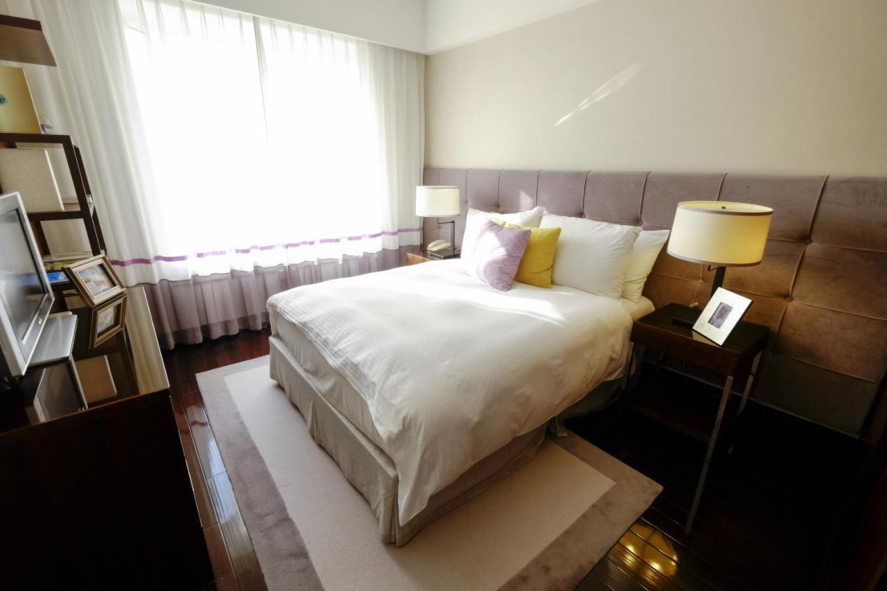 Lanson Place Jinlin Tiandi Residence Shanghai Exterior photo