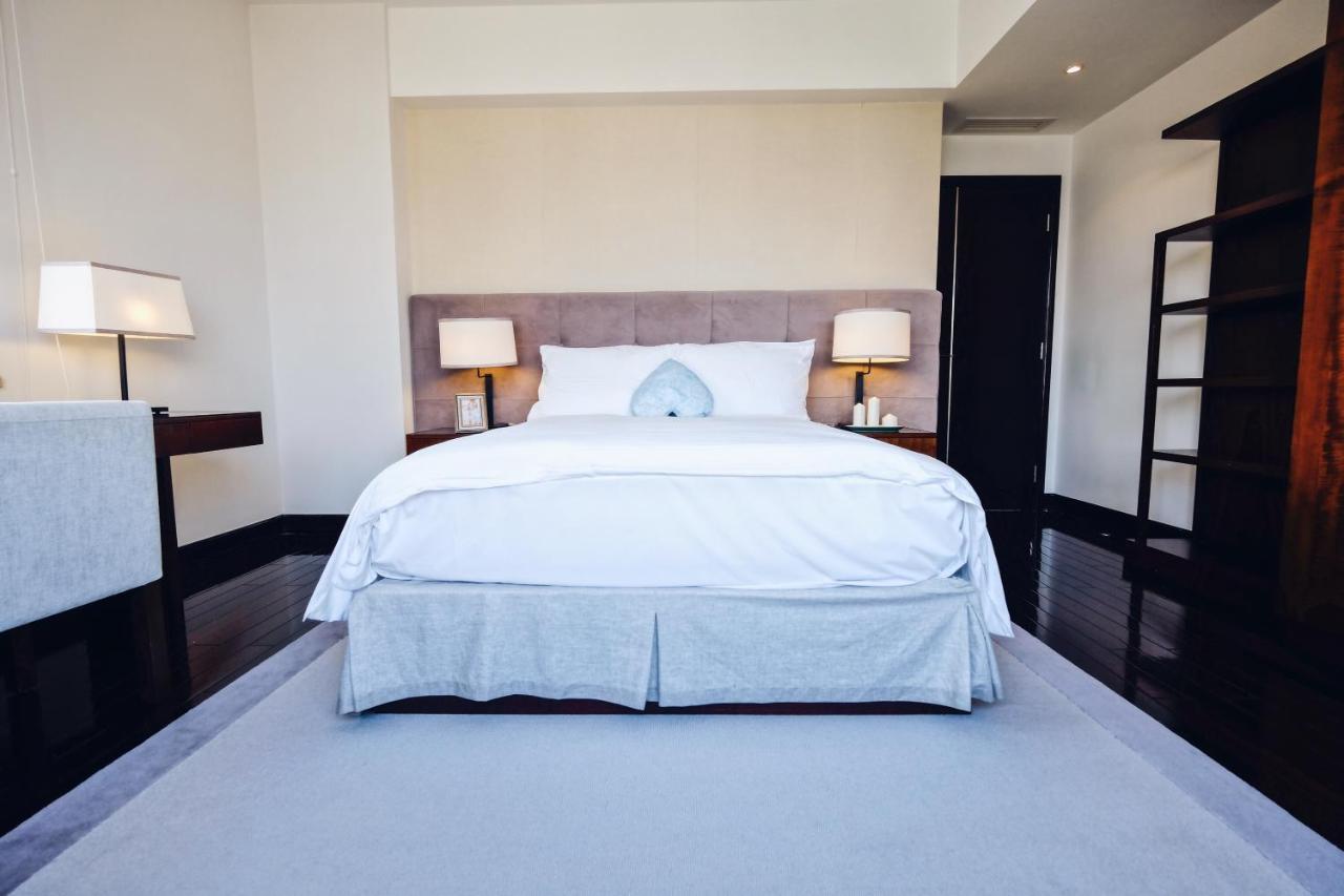 Lanson Place Jinlin Tiandi Residence Shanghai Exterior photo