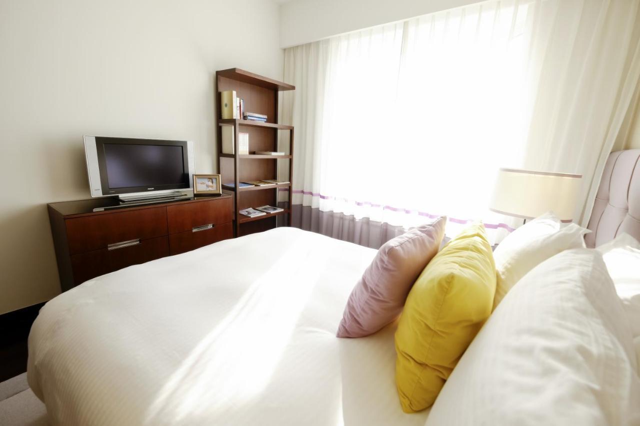 Lanson Place Jinlin Tiandi Residence Shanghai Exterior photo