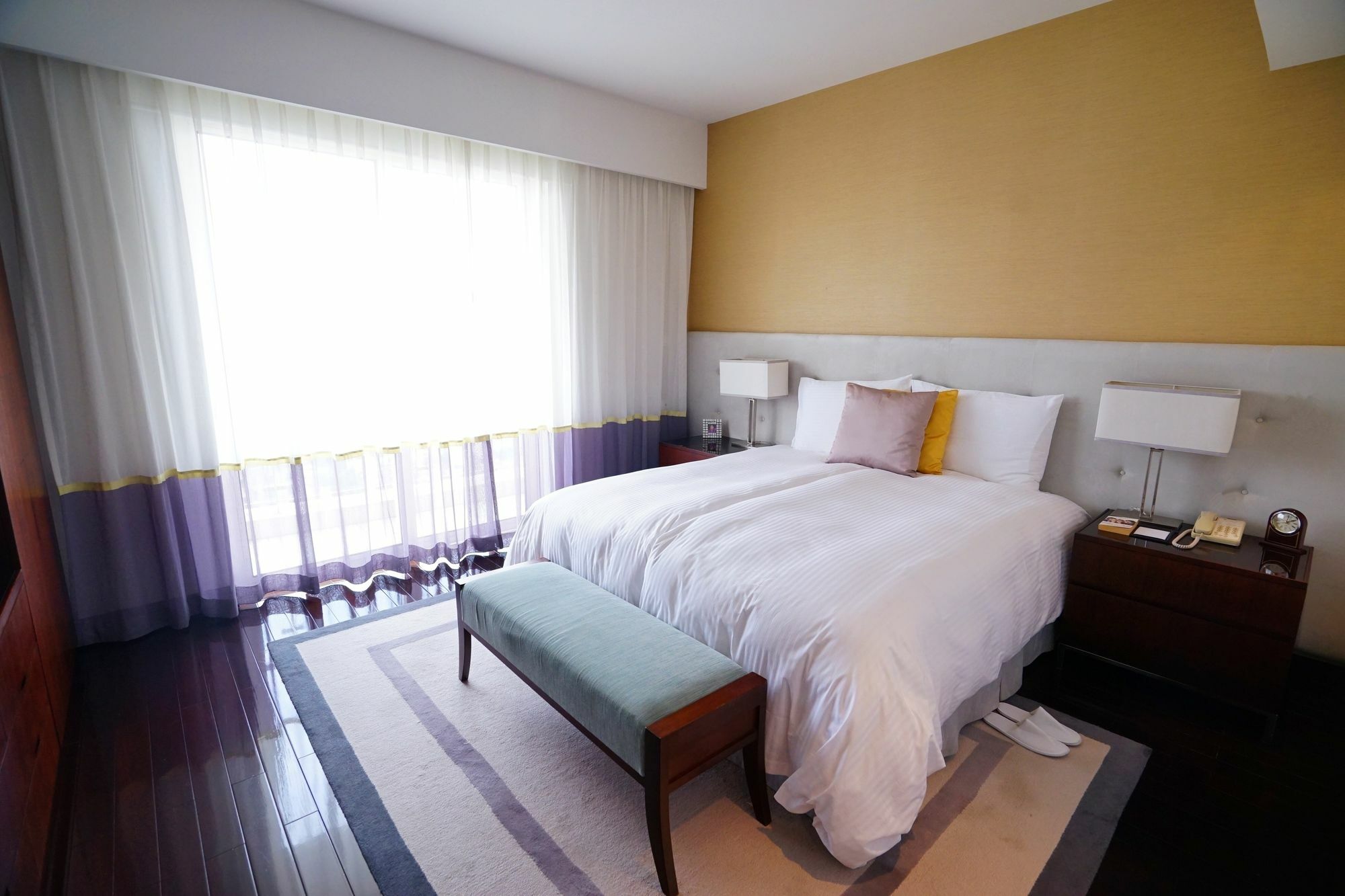 Lanson Place Jinlin Tiandi Residence Shanghai Exterior photo