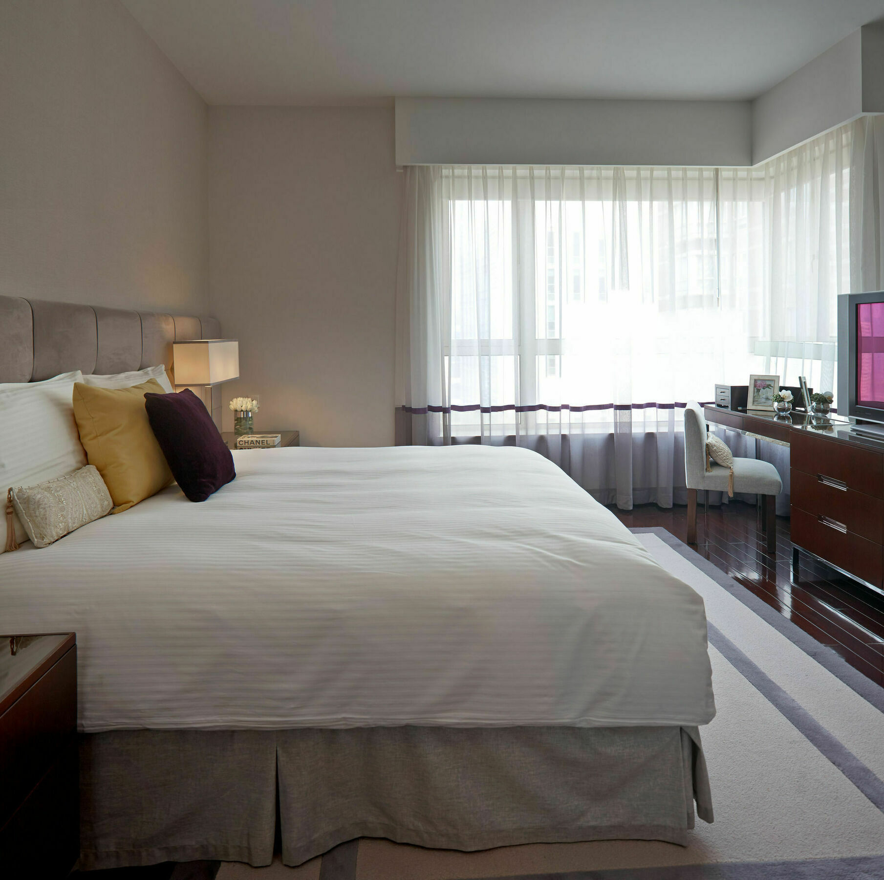 Lanson Place Jinlin Tiandi Residence Shanghai Exterior photo