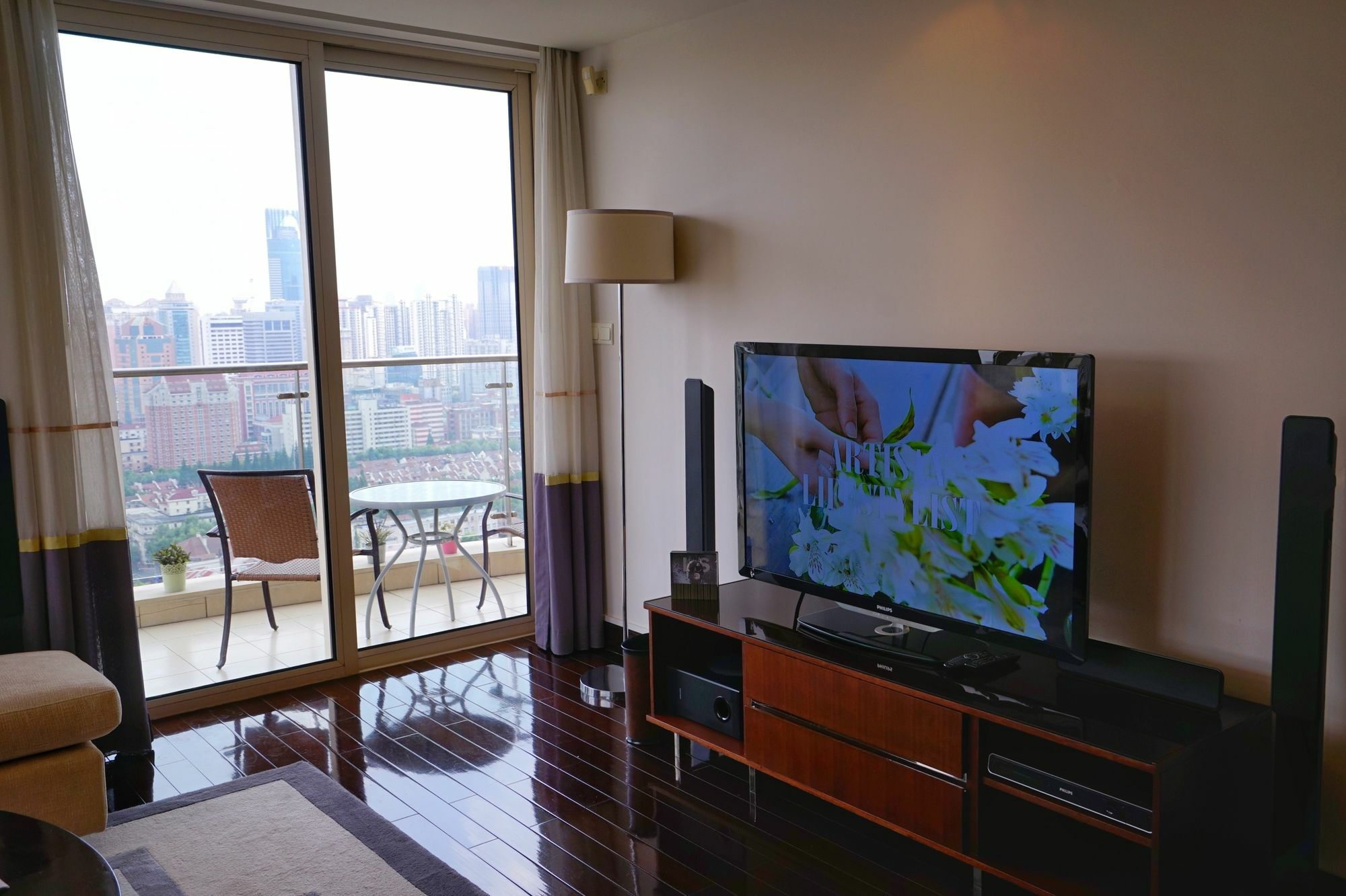 Lanson Place Jinlin Tiandi Residence Shanghai Exterior photo
