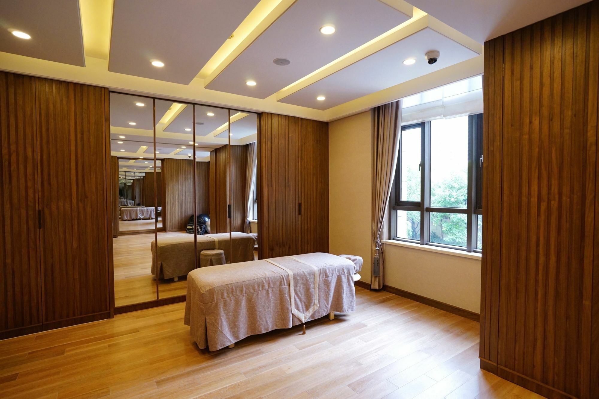 Lanson Place Jinlin Tiandi Residence Shanghai Exterior photo