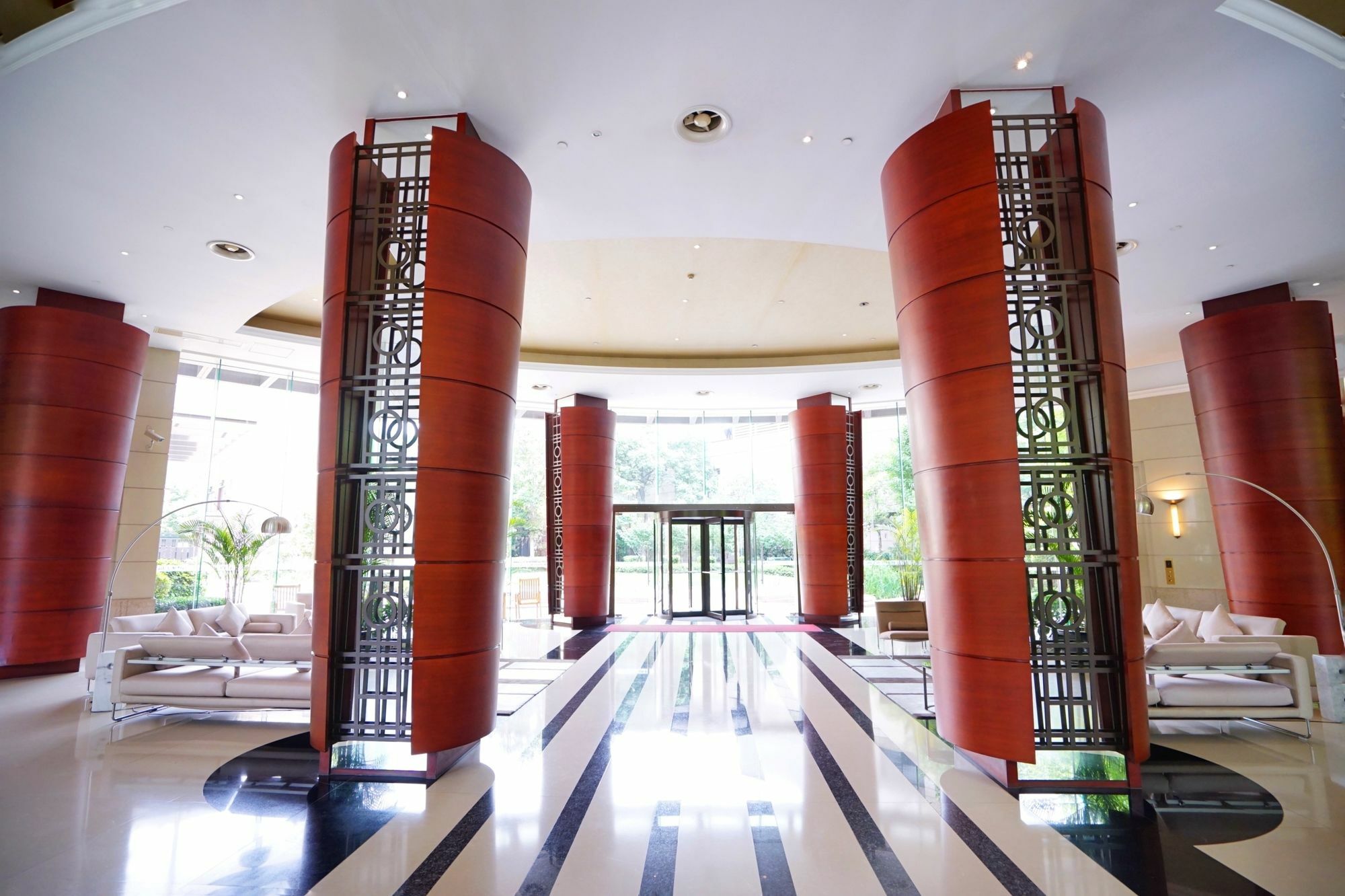 Lanson Place Jinlin Tiandi Residence Shanghai Exterior photo