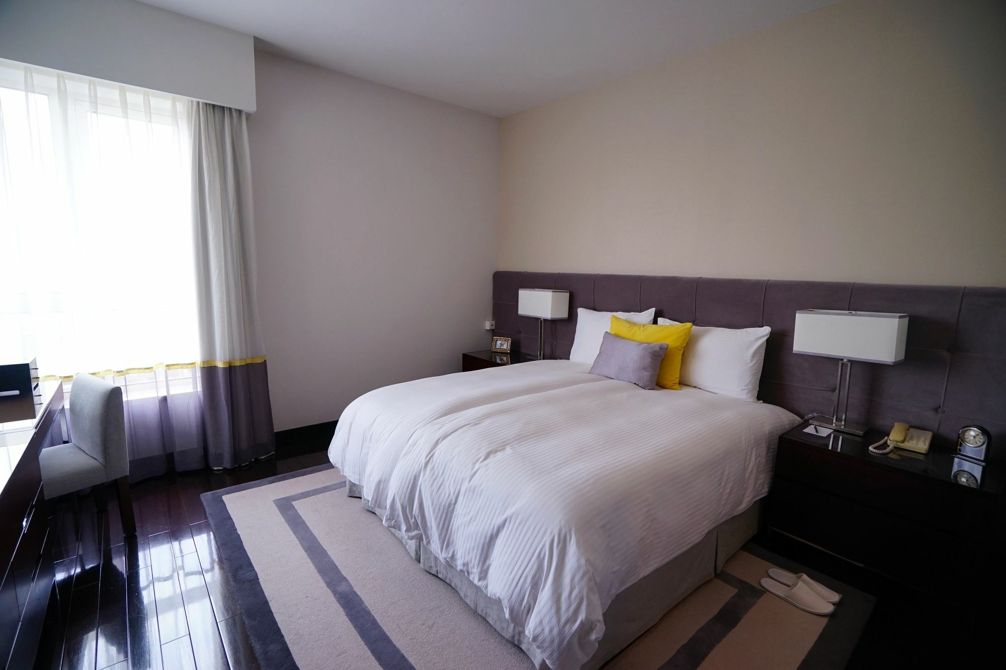 Lanson Place Jinlin Tiandi Residence Shanghai Exterior photo