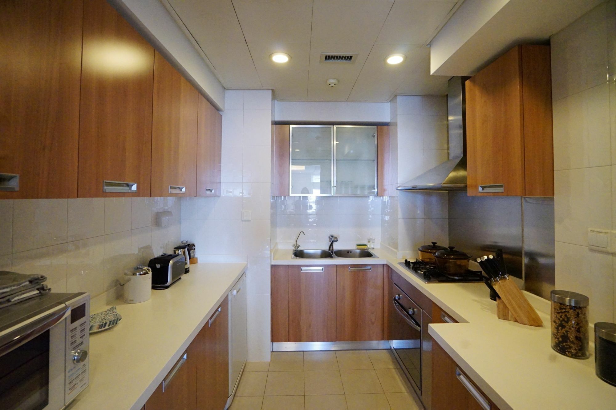 Lanson Place Jinlin Tiandi Residence Shanghai Exterior photo